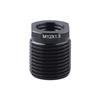 Metal Gear Shifts Knob Adapters No Tool Required High Strength Metal Shifts Knob Suitable for Most Vehicle Models