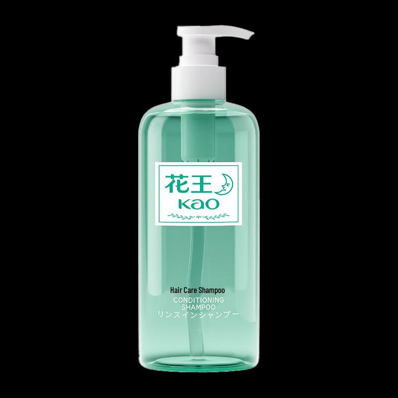 

Kao Hair Care Shampoo