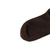 Fashion Design Student Breathable Mink fur Fleece Socks Mid-Tube Hosiery Women Socks Floor Socks