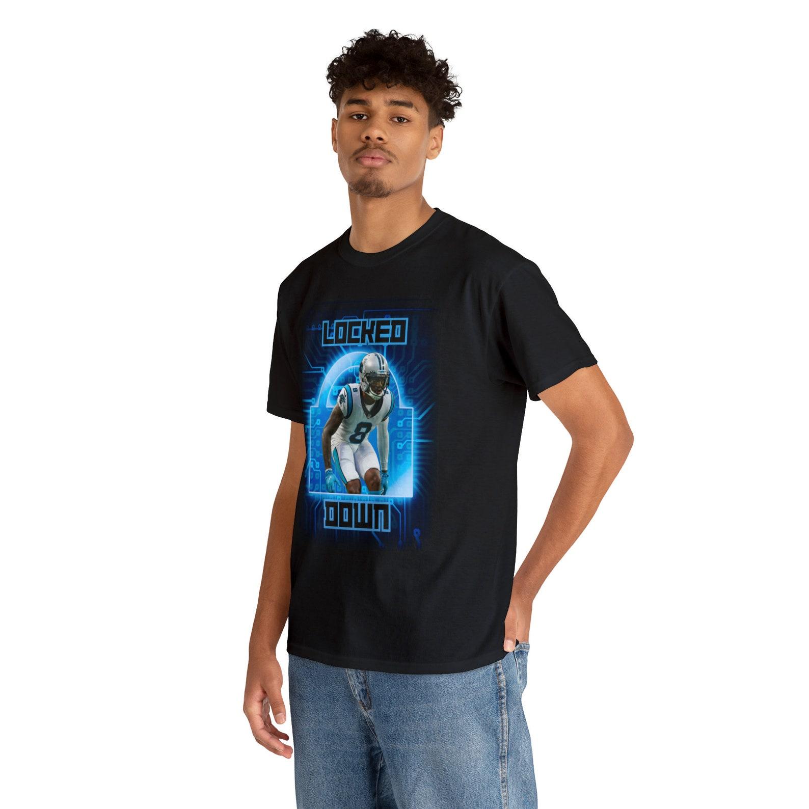 Horn Locked Down Tee 2XL