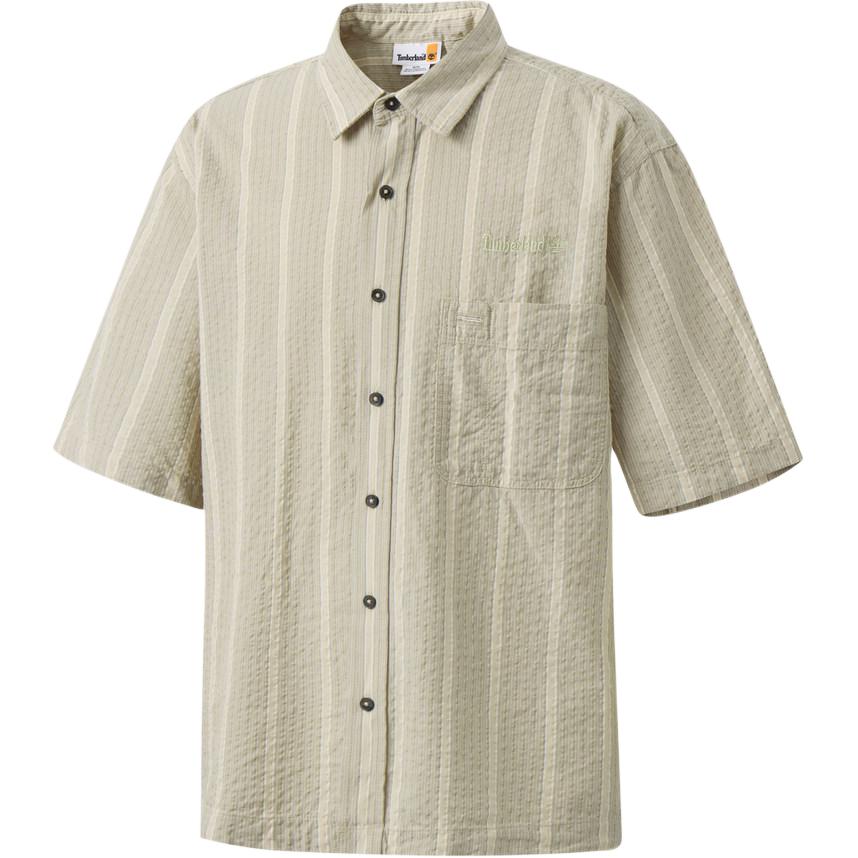 Timberland Polo Sport Casual Comfortable Short Sleeve Shirt Unisex shirts A5M6V-AGV M