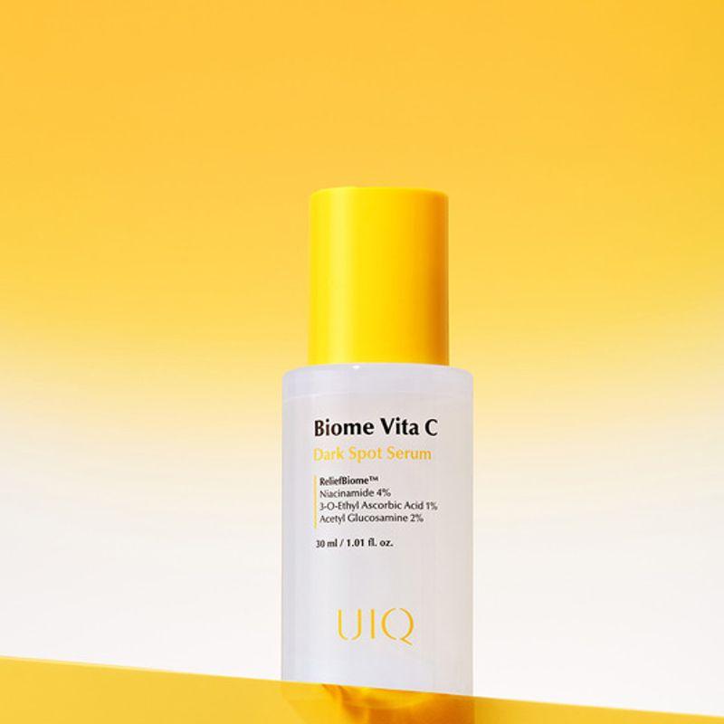 

Biom Vita C Spot Serum 30ml