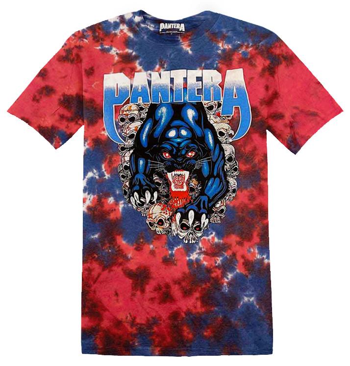 PANTERA -  Panther  T-Shirt XXXXL