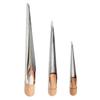 SATOMO Rope Knitting Splicing Tool Stainless Steel Spike Tool with