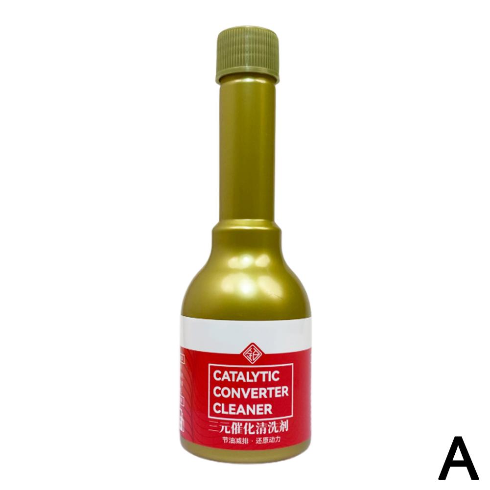 

Очиститель двигателя автомобиля Очиститель каталитического нейтрализатора автомобиля Несъемное удаление катализатора выхлопных газов Инструменты для глубокой очистки автомобиля