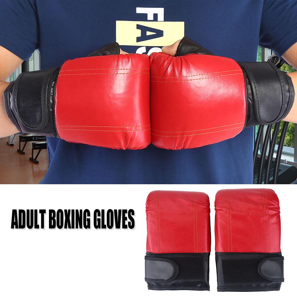 sparring kit boxing