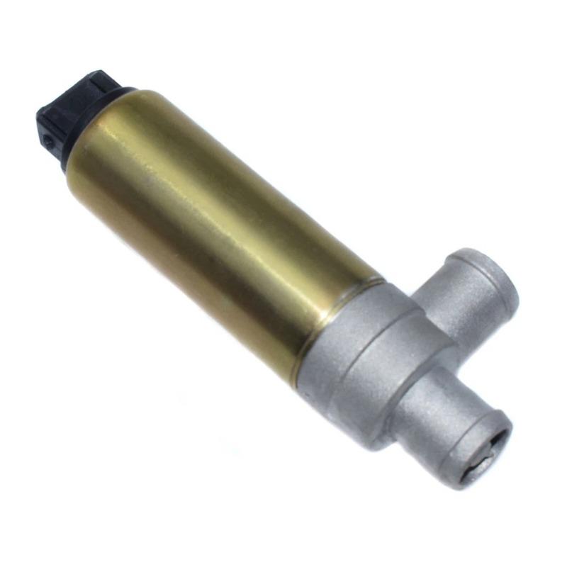 High quality New For 025906457A Idle Air Control Valve For Vw Transporter T3 Vanagon 2.1L 1990-1991 Car Spare Accessories