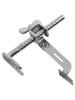 Adjustable Guide Sewing Machine Accessories Presser Feet Foot Seam Guide Gauge For Fabric Cloth Household Sewing Machine
