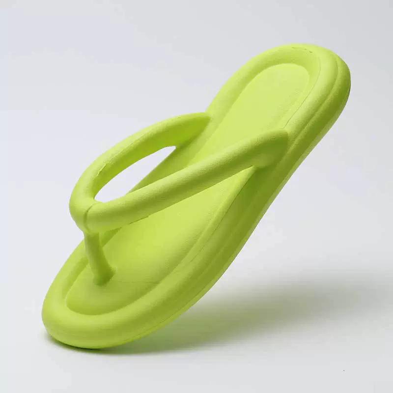 

2024 Нескользящие женские летние пляжные шлепанцы-сандалии 40-41