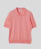 Jonseumedeulli Picnic Classic Polo Shirt Sea Island Cotton Knit Heritage Col.2_9 Colors (A Type)