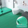 Weibaida Hollow PVC Non-Slip Bath Mat