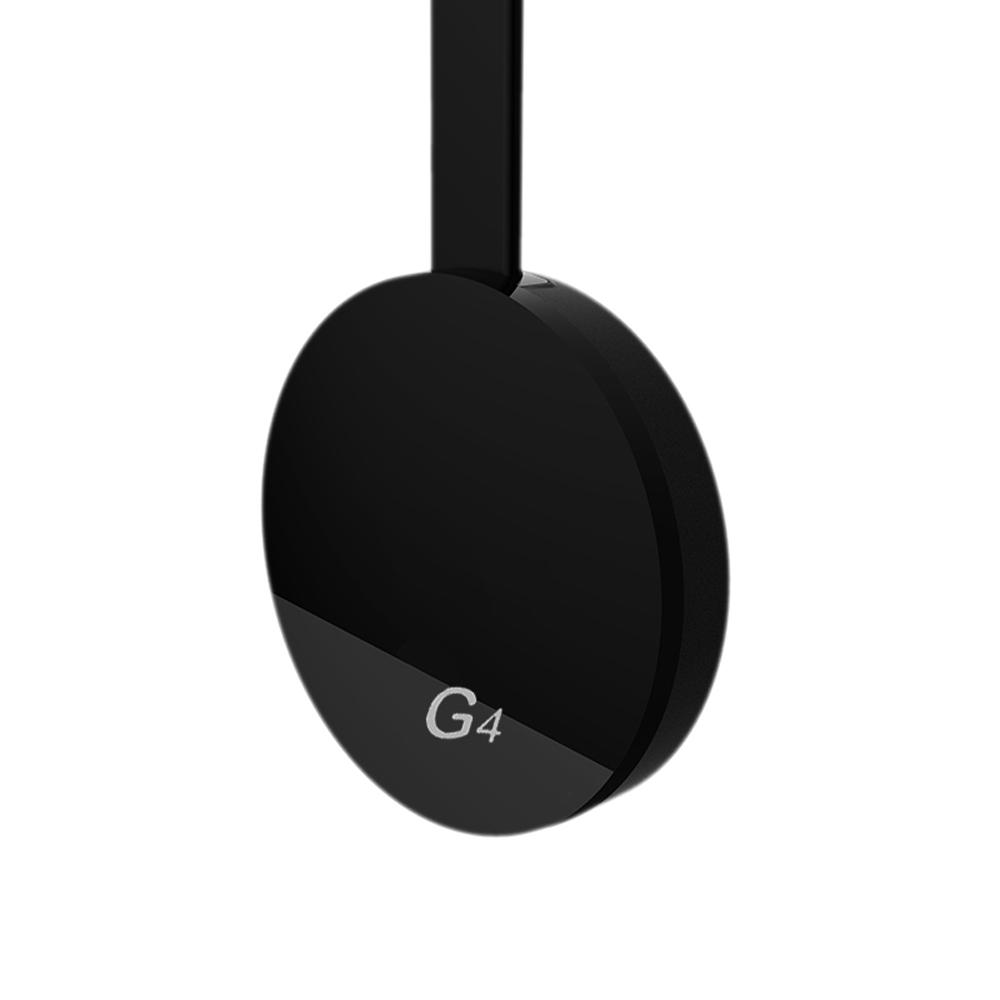 G4  Display Dongle Digital Media Video Stream TV Stick WiFi HDM I Screen Sharer