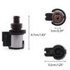 TRANSPEED 31825-AA050 TR580 TR690 Solenoid Torque Converter Lock-Up AWD Pressure Control CVT Transmission Solenoid For Subaru