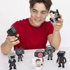 SKIBIDI Toilet Mystery Figure Collector Series 2-Pack Collectible Figures Officially Licensed