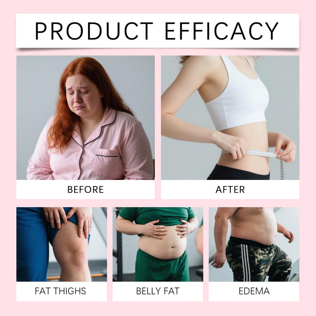 Body Care Patches: Gently Care For Your Body, Providing Hydration And Nourishment For The Skin, For Comfortable Daily Use.