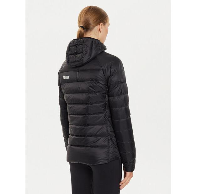 Куртка пуховая Puma PackLITE