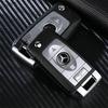 Car Key Stickers Auto Control Keychain Emblem Accessories For Mercedes benz A C E S Class CLA CLS W212 W213 W204 W205 CLA CLS