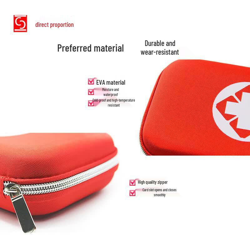 Portable EVA Emergency Disaster Relief Kit