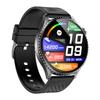 AMOLED Smart Watch MT800 BT Calling Music Voisce Assistant Wristwatch ECG Health Monitoring Outdoor Sports Fitness Smartwatch