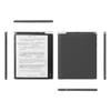 Transparent Airbag Protective Case for Kobo Clara 2E - 2024 Edition