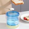 Yogurt Strainer Yogurt Whey Separator Reusable Multiple Usage Food Strainer Yogurt Maker Filter For Soy Milk Juice Tea