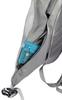 [MORN CREATIONS] Manta Backpack, Large, GrayBlue