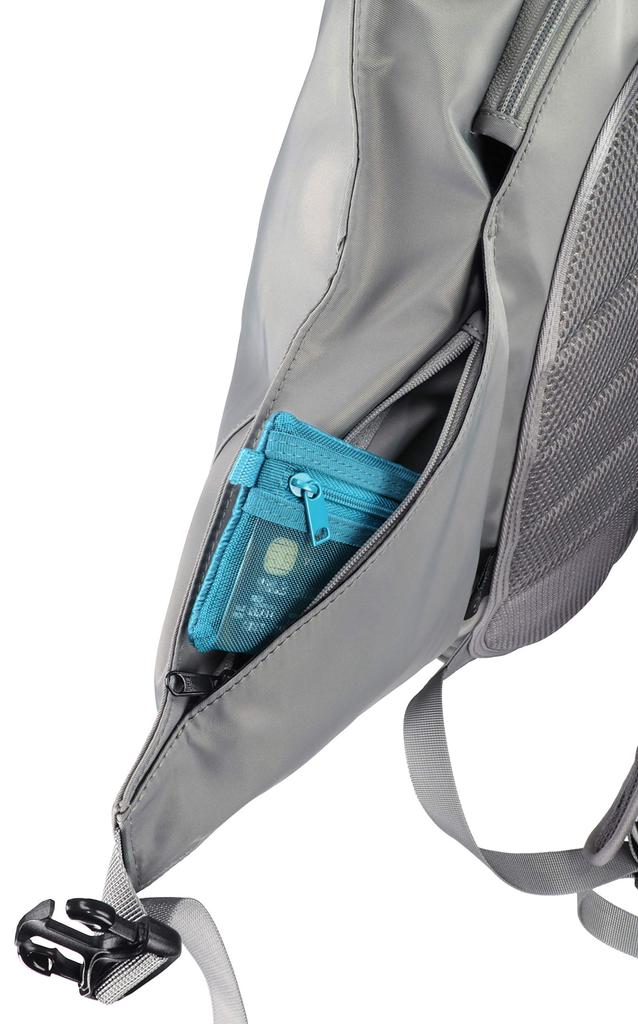 [MORN CREATIONS] Manta Backpack, Large, GrayBlue