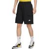 Nike Sportswear Casual Shorts Men's Black DM6834-010