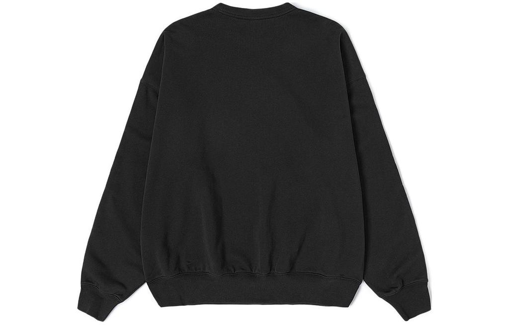 Vans Premium Logo Crew Sweatshirt VN000GBWBLK