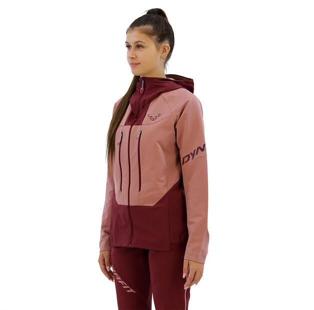 Dynafit Куртка софтшелл TLT Dynastretch