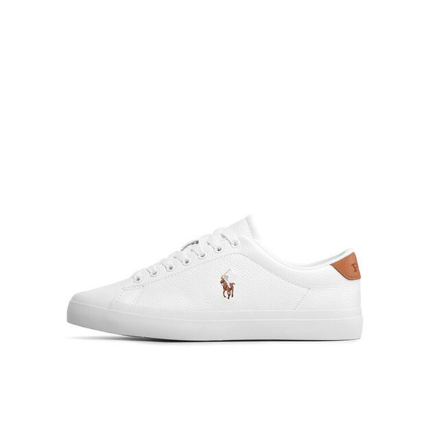 Кроссовки Polo Ralph Lauren Longwood