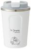 Skater Vacuum Stainless Steel Thermal Insulation Coffee Tumbler S 350ml Doraemon STBC3F-A