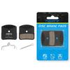 N03A Disc Brake Pads 39.5x38mm Ceramic Cycling Parts