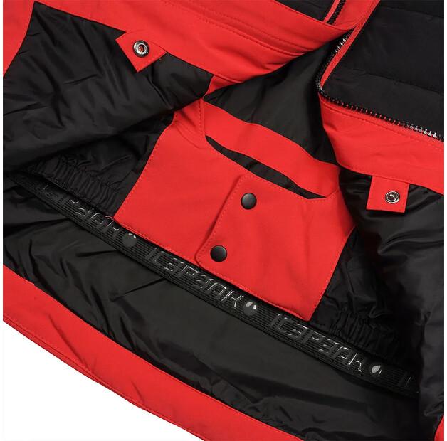 Icepeak Softshell Jacket Freystadt