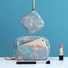 Beauty Pocket Waterproof Cosmetic Multi-Pouch 2-Piece Set 206007
