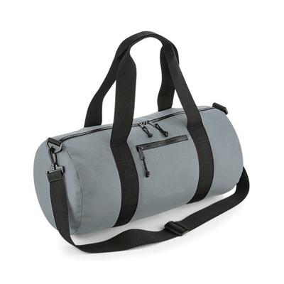 Recycled Barrel Bag