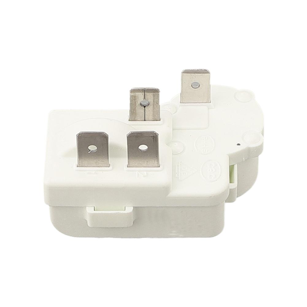 PTC Starter Relay Replacement For Refrigerator Compressor Lightweight Design Compatible With ZHB35