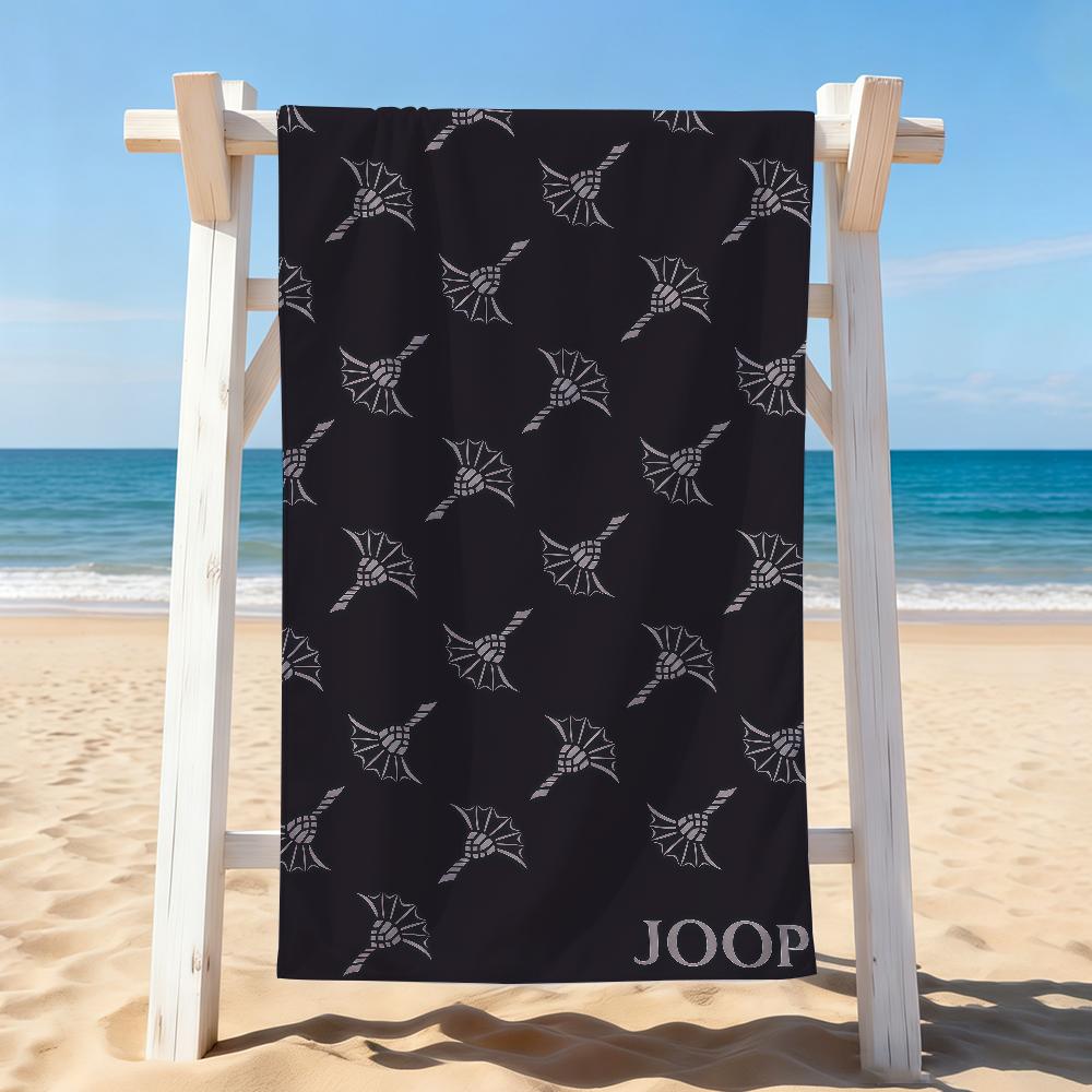 Modedruck J-JoopS Handtuch Trockentuch Anwendbar Für Leichtes Schwimmen Camping Yoga Strand Aus