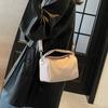 Fashion Commuter Shoulder Bag Women's Casual Messenger Bag