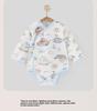 Unisex Baby Cotton Underwear - Lightweight Summer & Spring Wear