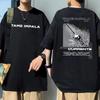 Üst giysisi – T-shirtler