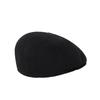 Unisex Beret Breathable Mesh Beret  Hand Knitted Thin Cap Fashion Men and Women Hat Beret