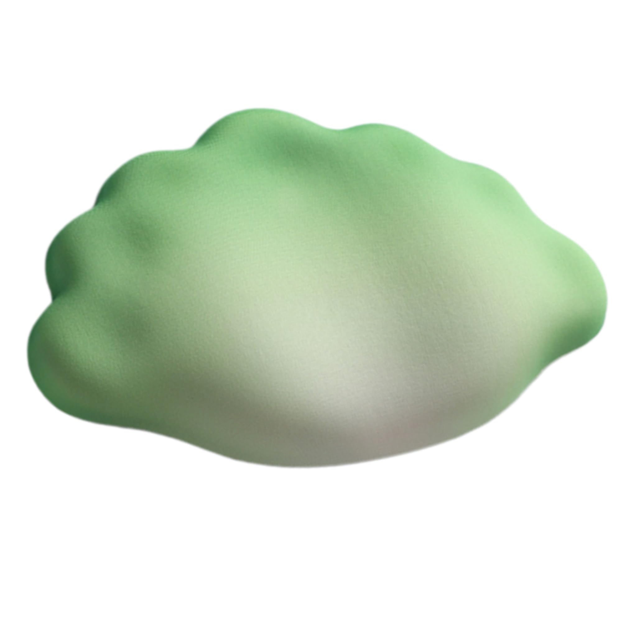 

Наручные гедза, удобные для сжимания локтем и запястьем на столе, силиконовый материал, компьютерная подставка для запястья, отдых, формованные, работа, запястье, игрушка, поддержка, отдых, подушка,