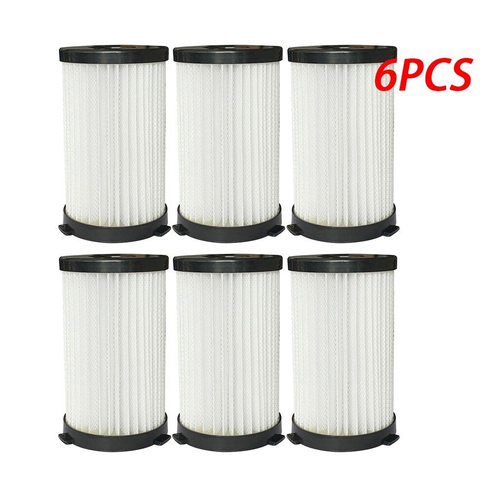 Filtru HEPA pentru MooSoo D600 D601 Piesa pentru aspirator cu fir Filtru HEPA Element