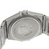 OMEGA Constellation Mini Watches 1562.30 whiteDial Stainless Steel Quartz Analog display Women Used