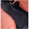 Custom Saint Mao Car Floor Mats for Changan Deepal S07/S05 - Full TPE, Baby-Safe, 0 Formaldehyde, Injection Molded.