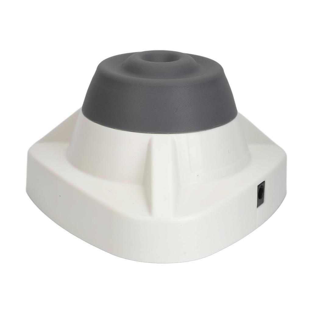 10000RPM Vortex Tattoo Ink Mixer High Speed Pigment Paint Shaker for Nail Polish Eyelash Adhesives 100‑240V White