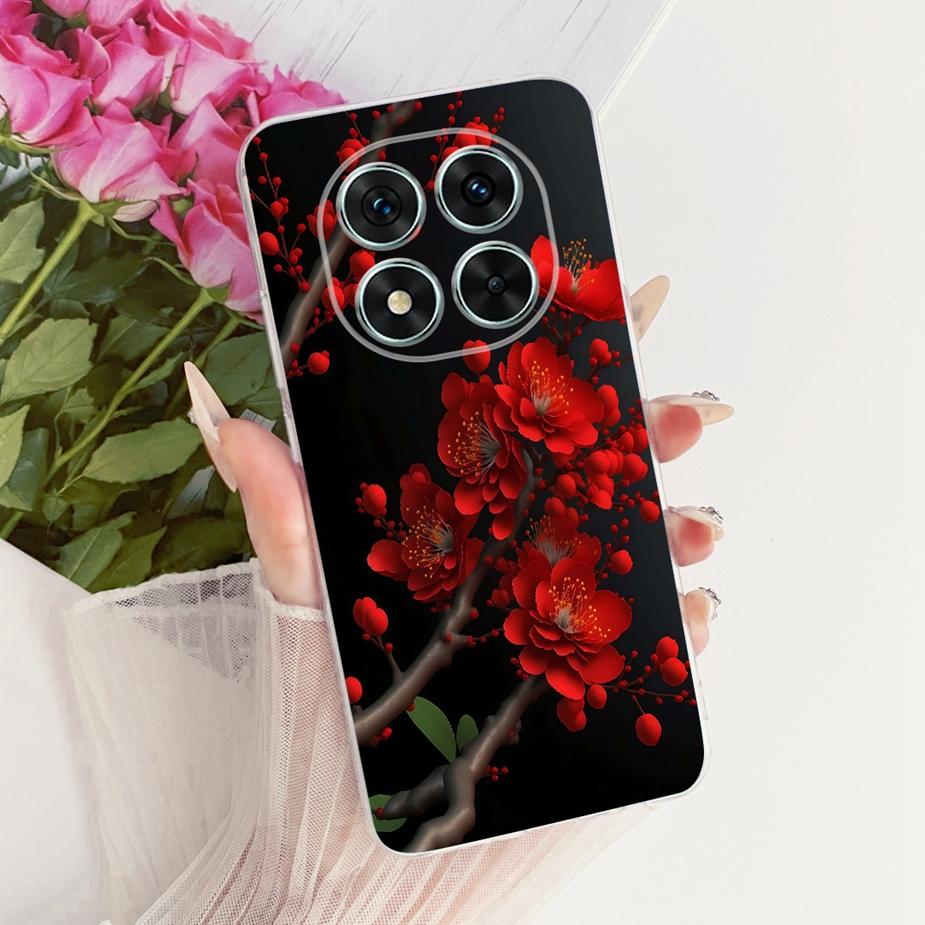 For Xiaomi Redmi Note 14 Pro 4G Case Popular Painted Cover Soft Slim Phone Case For Redmi Note 14 Pro Plus Note14 Pro+ 5G Fundas