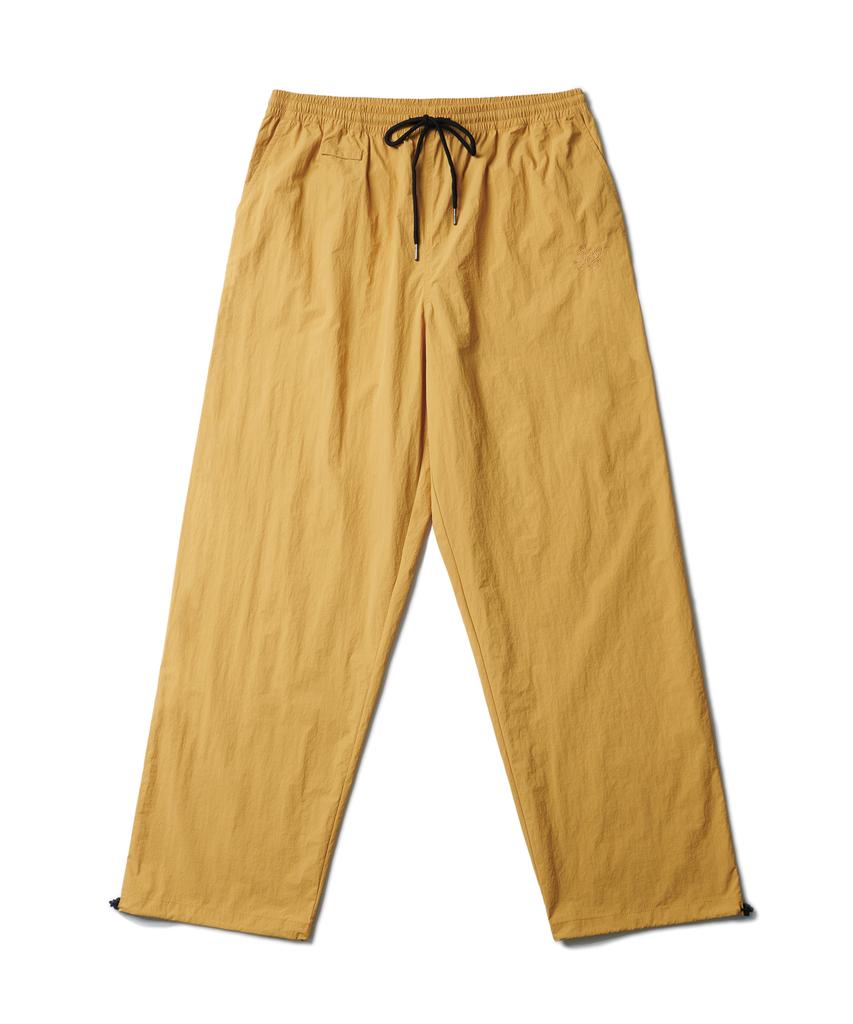 Lamolaeng Barmer Pants Misty Yellow