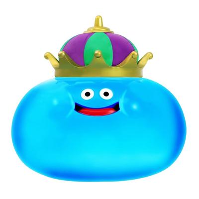 Dragon Quest Kristal Canavarlar Galerisi King Slime